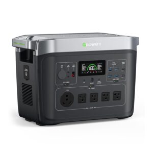 Growatt Infinity 2000 Pro review