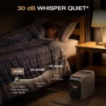 EF EcoFlow Delta 3 Classic review и EcoFlow Delta 3 Classic portable power station.