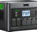 2400W 1843.2Wh portable power station review