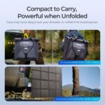 Renogy REGO 400W portable solar panel review