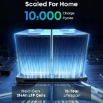 Anker SOLIX S2000 dual setup